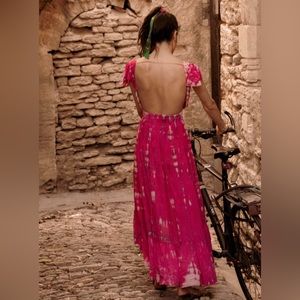 New Moon Dress- No longer sold in this color!